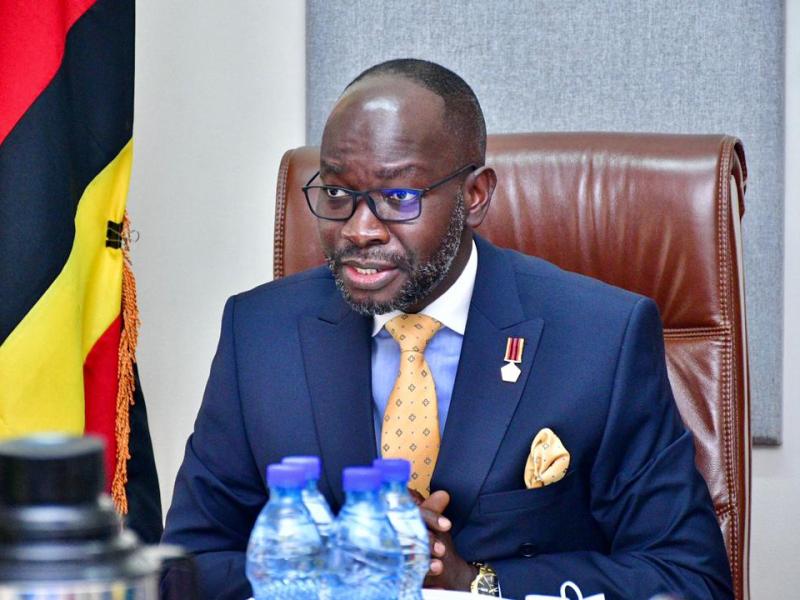 Minister: ‘Delay in completing the reconstruction of Nakivubo stadium is&nbsp;intentional’