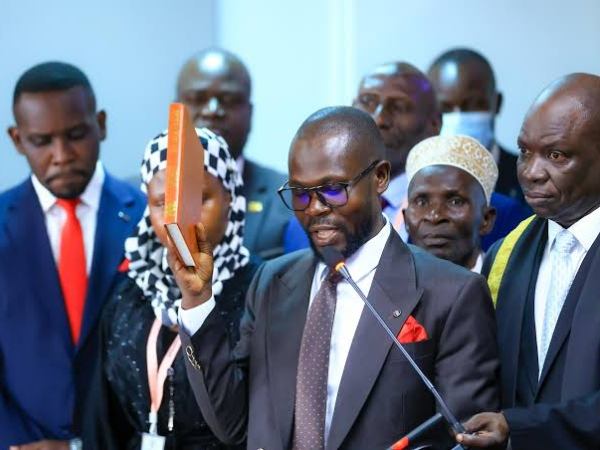 High Court Nullifies Kawempe North MP Election, Orders Fresh&nbsp;Poll