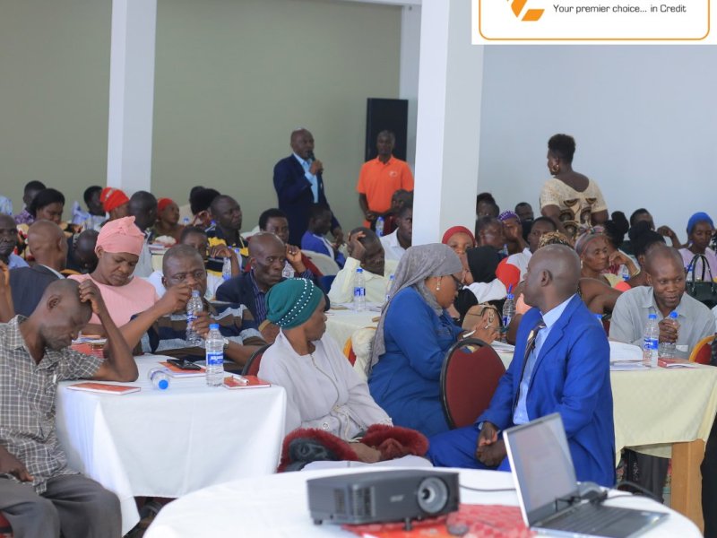 Premier Credit Limited Uganda Hosts Empowering Client Forum to Boost Financial&nbsp;Literacy