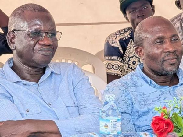 FDC Endorses Nandala Mafabi for 2026 Presidency as Patrick Amuriat&nbsp;Withdraws