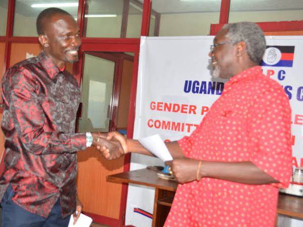 UPC Disqualifies Enap, Suspends Three Officials Amid Leadership&nbsp;Dispute