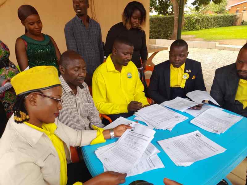 NRM Primaries Spark Controversy as Defeated Candidates Plan Independent Runs for&nbsp;2026