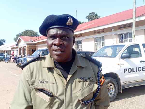 Armed Robbery Shocks Moyo District: Gunmen Raid Trading Center, Flee with Mobiles and&nbsp;Cash