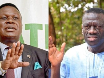 Minister Mao Accuses Dr. Besigye of Stalling Treason Trial with Courtroom&nbsp;Tactics