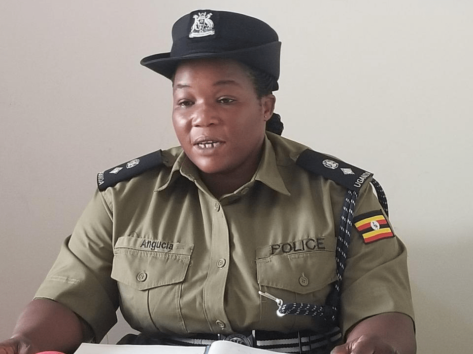 Fatal Collision in Arua City: Motorcycle Rider Killed in Head-On Crash with&nbsp;Bus