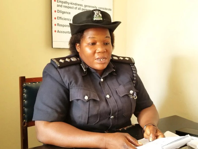 Mob Kills 66-Year-Old Woman in Arua Over Witchcraft Claims – Police Hunt&nbsp;Killers