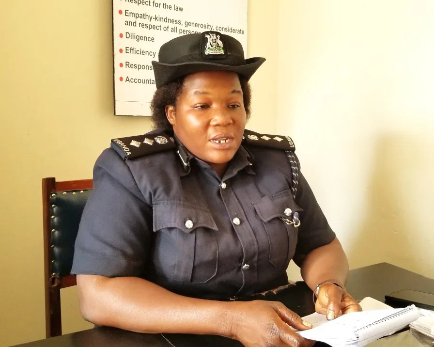 West Nile Police Issue Security Tips for Uganda’s 2025 Independence&nbsp;Day