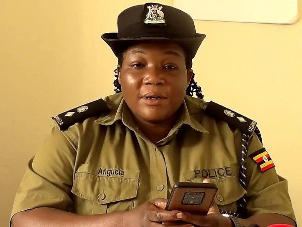 SSP Josephine Angucia Returns as West Nile Region Police Spokesperson After Advanced Leadership&nbsp;Training