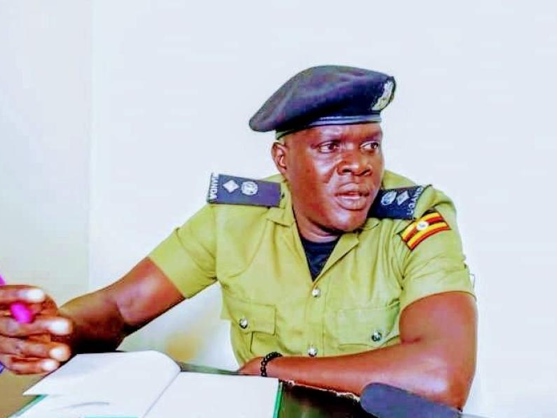 Tragic Accident Claims Life of Beloved Nun on Koboko-Yumbe&nbsp;Road